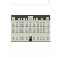 Wohnung zum Mieten in Wilhelmshaven 599,00 € 47 m²