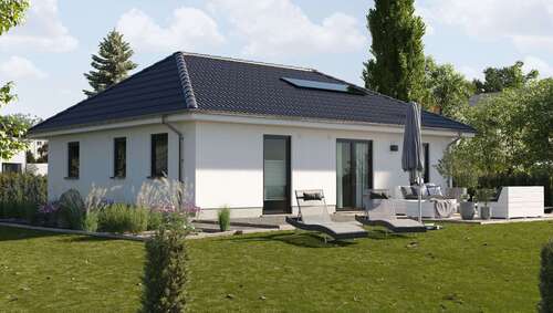 Foto - Haus zum Kaufen in Königs Wusterhausen 317.850,00 € 92 m²