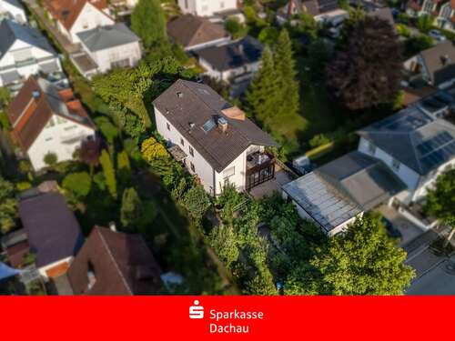 Foto - Grundstück zu verkaufen in Dachau 1.295.000,00 € 920 m²