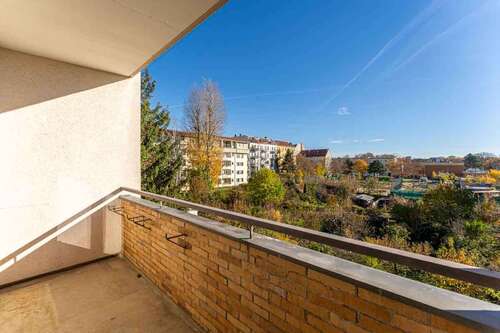 Foto - Wohnung zum Kaufen in Berlin, Neukölln 289.000,00 € 59.84 m²