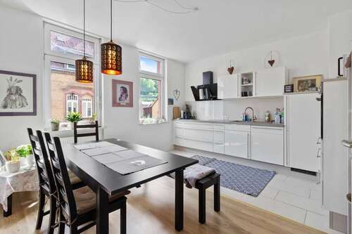 Foto - Wohnung zum Kaufen in Lambrecht 198.000,00 € 95 m²
