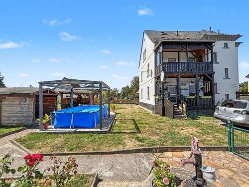 Foto - Haus zum Kaufen in Wermsdorf 290.000,00 € 166.45 m²
