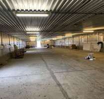 Halle in Klipphausen 3.000,00 € 1000 m²