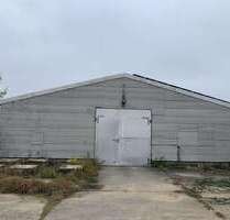 Halle in Klipphausen 3.000,00 € 1000 m²