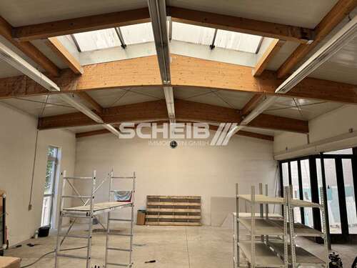 Foto - Halle in Schwäbisch Hall 2.117,61 € 286.09 m²