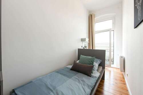 Foto - WG-Zimmer in Berlin 600,00 € 11 m²