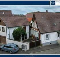 Haus zum Kaufen in Kraichtal 299.000,00 € 100 m²