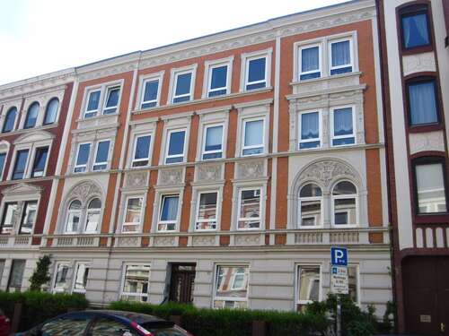 Foto - Wohnung zum Mieten in Flensburg 520,00 € 57 m²