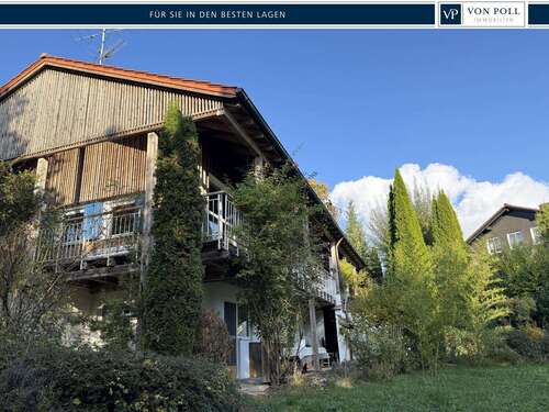 Foto - Haus zum Kaufen in Niederviehbach 490.000,00 € 158.27 m²