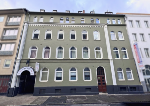 Foto - Haus zum Kaufen in Hannover 3.850.000,00 € 1636 m²