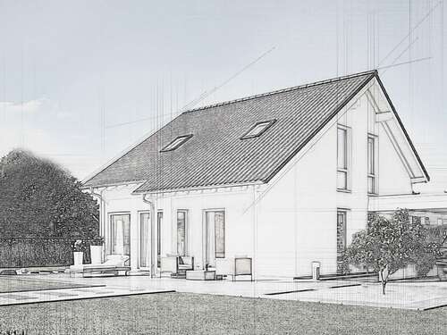 Foto - Grundstück zu verkaufen in PetershagenEggersdorf 270.000,00 € 936 m²