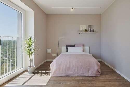 Foto - Wohnung zum Mieten in Frankfurt am Main 1.175,00 € 59 m²