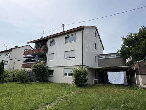 Foto - Wohnung zum Mieten in Backnang 990,00 € 107.9 m²