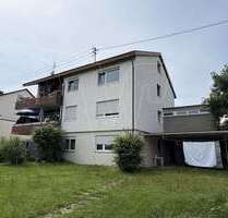 Wohnung zum Mieten in Backnang 990,00 € 107.9 m²