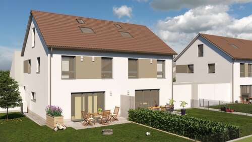 Foto - Haus zum Kaufen in Germaringen 635.000,00 € 106 m²