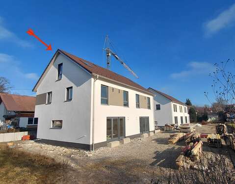 Foto - Haus zum Kaufen in Germaringen 635.000,00 € 106 m²