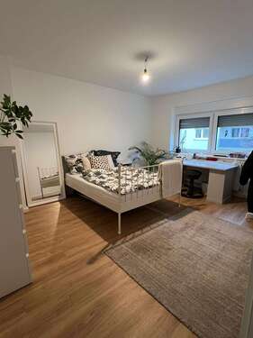 Foto - Wohnung zum Mieten in Gießen 539,00 € 35 m²