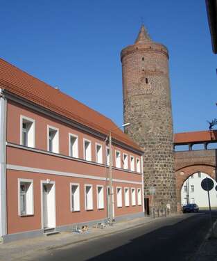 Foto - Haus zum Kaufen in Jüterbog 599.900,00 € 280 m²