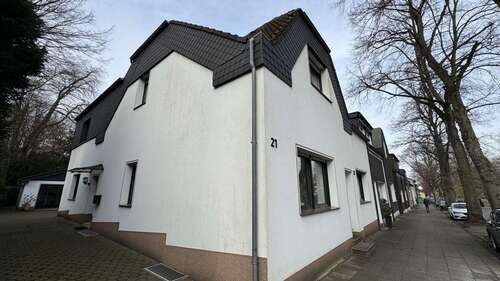 Foto - Haus zum Kaufen in Essen Borbeck-Mitte 449.000,00 € 200 m²