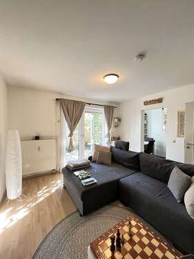 Foto - Wohnung zum Mieten in Freising 600,00 € 30.43 m²