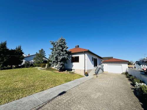 Foto - Haus zum Kaufen in Jockgrim 719.000,00 € 122.98 m²