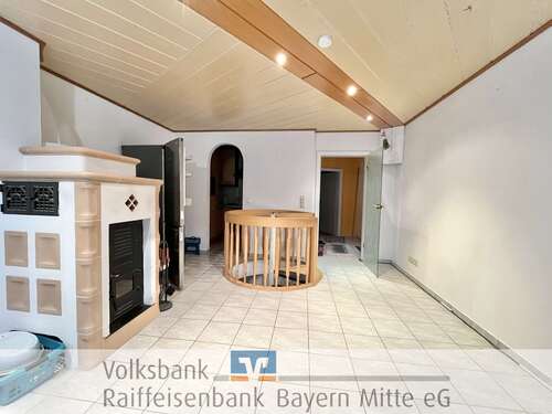 Foto - Wohnung zum Kaufen in Ingolstadt 299.000,00 € 77 m²