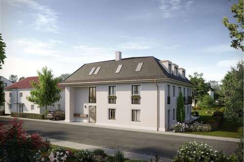 Foto - Wohnung zum Mieten in München 2.075,00 € 86 m²