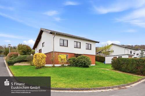 Foto - Haus zum Kaufen in Euskirchen 349.000,00 € 143.36 m²