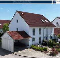 Haus zum Kaufen in Essenbach 595.000,00 € 145 m²