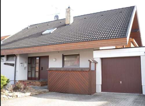 Foto - Wohnung zum Mieten in Kiebingen 480,00 € 55 m²