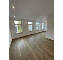 Wohnung zum Mieten in Wilhelmshaven 599,00 € 47 m²