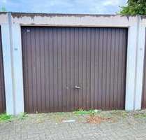 Garage zu vermieten in Leisnig 75,00 €