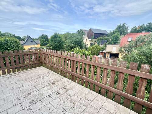 Foto - Haus zum Kaufen in Reichenbach 35.000,00 € 120 m²