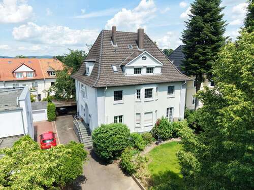 Foto - Wohnung zum Kaufen in Bad Oeynhausen 359.000,00 € 132.91 m²