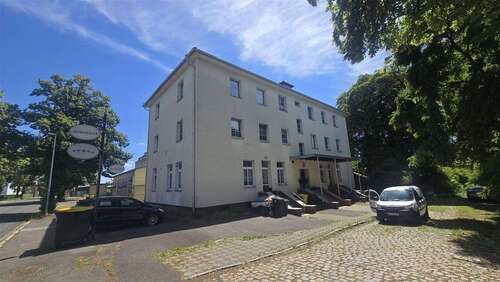 Foto - Wohnung zum Mieten in Halberstadt 418,00 € 85 m²