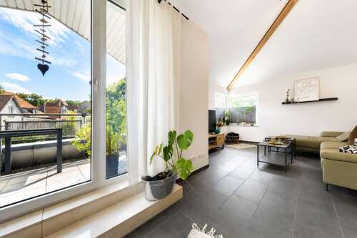 Foto - Wohnung zum Mieten in Essen Bredeney 1.395,00 € 105 m²