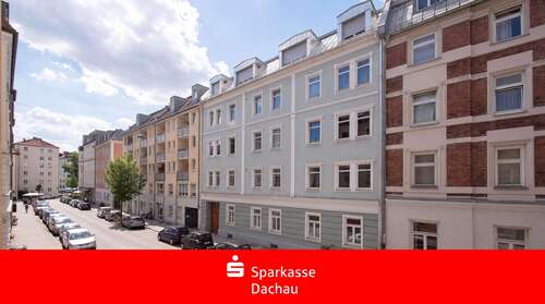 Foto - Wohnung zum Kaufen in München 690.000,00 € 51 m²