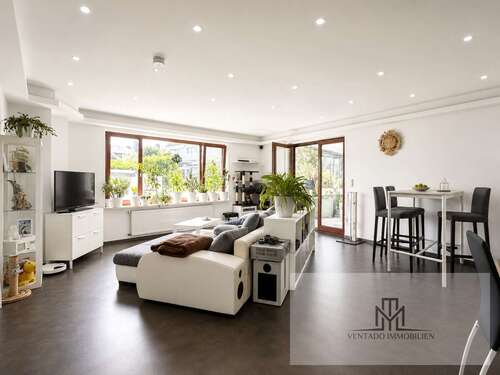 Foto - Haus zum Kaufen in Rosbach vor der Höhe Ober-Rosbach 499.000,00 € 108.75 m²