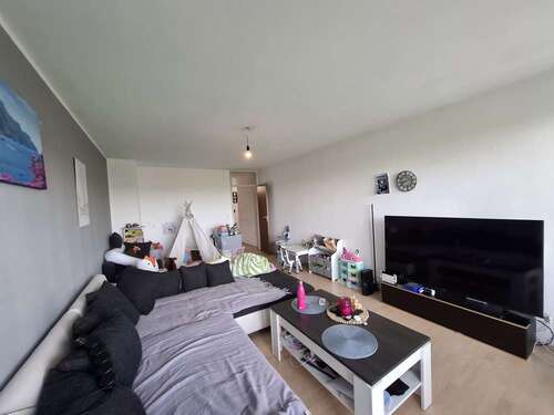 Foto - Wohnung zum Kaufen in Linkenheim-Hochstetten 159.000,00 € 72.24 m²