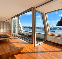 Wohnung zum Mieten in Hamburg 3.580,00 € 136 m²