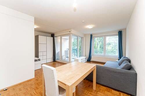 Foto - Wohnung zum Kaufen in Berlin 299.000,00 € 45.09 m²