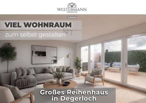 Foto - Haus zum Kaufen in Stuttgart Degerloch 599.000,00 € 150 m²