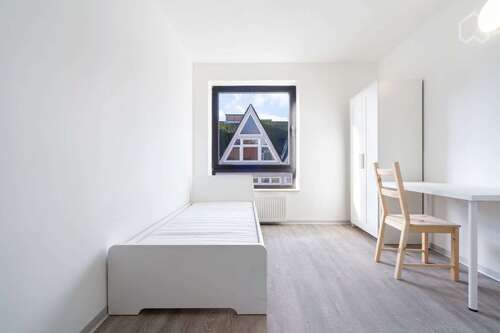 Foto - Wohnen auf Zeit in Kiel 454,00 €