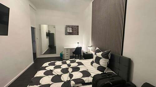 Foto - WG-Zimmer in Frankfurt am Main 730,00 € 20 m²