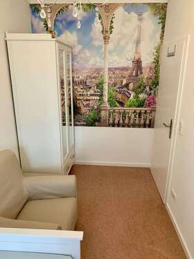 Foto - WG-Zimmer in Frankfurt am Main 660,00 € 11 m²