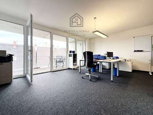 Foto - Büro in Tuttlingen 1.001,46 € 114 m²