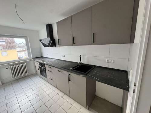Foto - Wohnung zum Mieten in Rottweil 800,00 € 80.27 m²