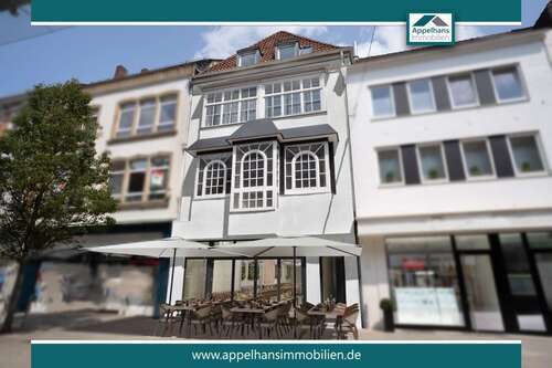 Foto - Einzelhandel in Osnabrück 5.500,00 € 251 m²