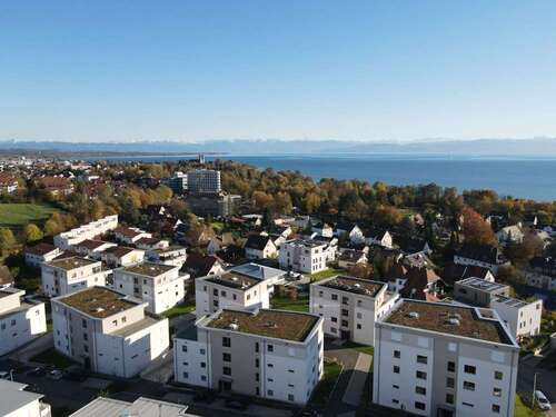 Foto - Wohnung zum Mieten in Friedrichshafen 1.480,00 € 94 m²