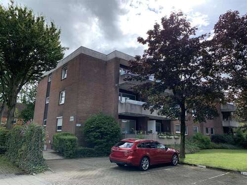 Foto - Wohnung zum Mieten in Flensburg 490,00 € 63 m²